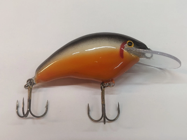 Gulp Lure JR Fat - Greenwood