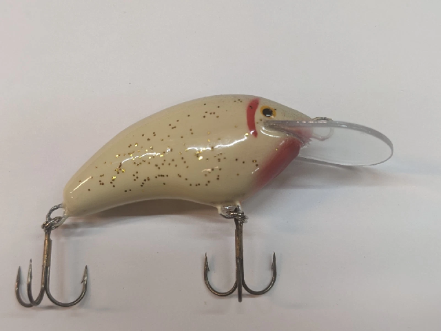 Gulp Lure JR Fat - Shad