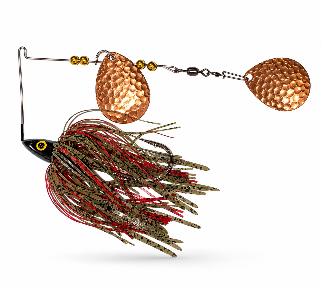 Spinner Baits