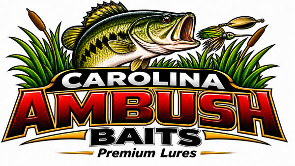 Carolina Ambush Baits llc
