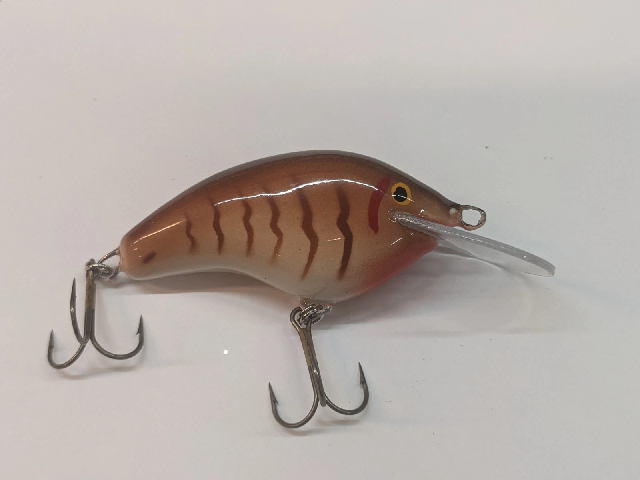 Gulp Lure JR Fat - Crawdad