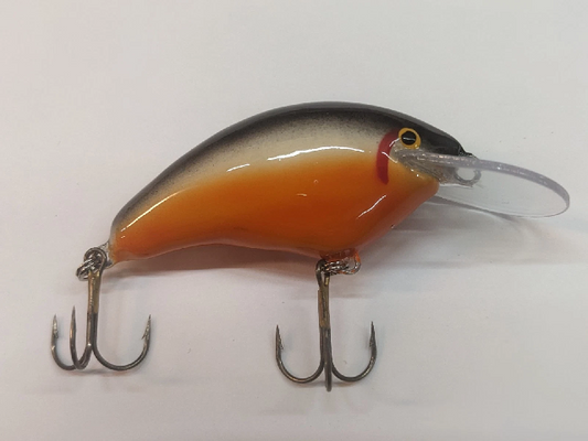 Gulp Lure JR Fat - Greenwood