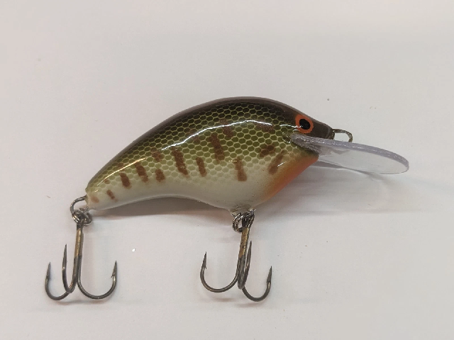 Gulp Lure JR Fat - Bream