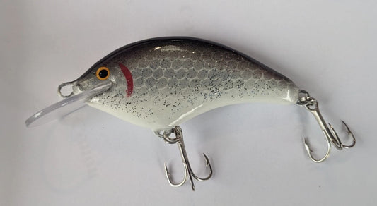 Gulp lures Vintage Baits By Dickey Ridgeway
