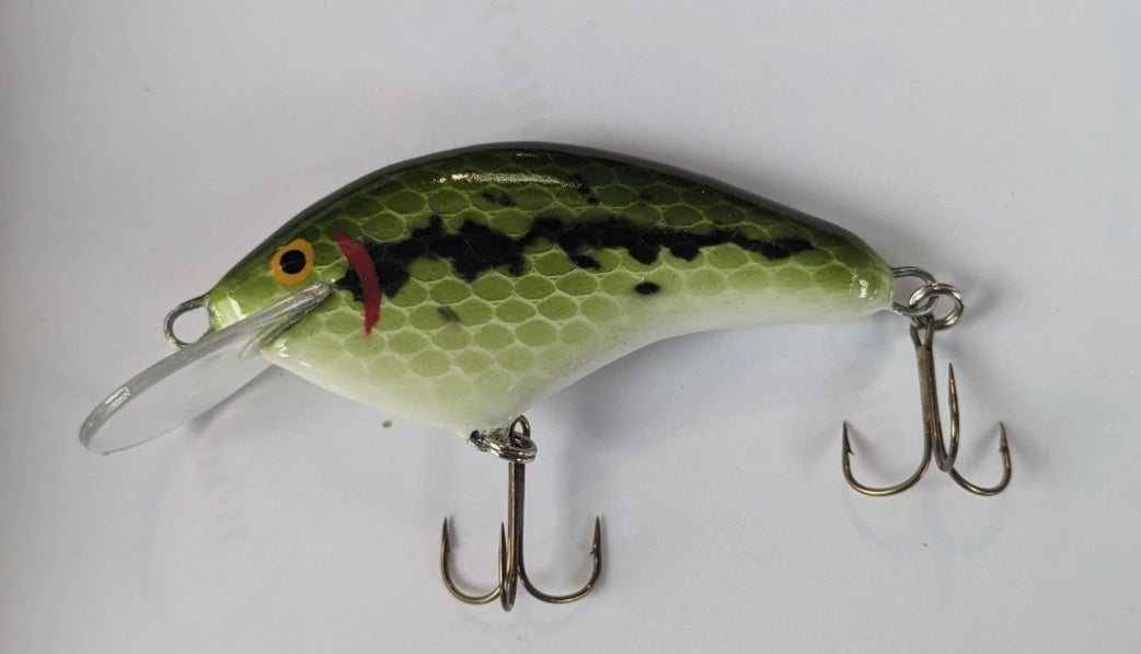 Gulp Lures for Bass Fishing