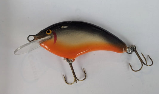 Gulp lures Vintage Baits By Dickey Ridgeway