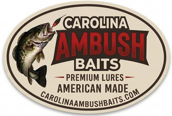 Carolina Ambush Baits